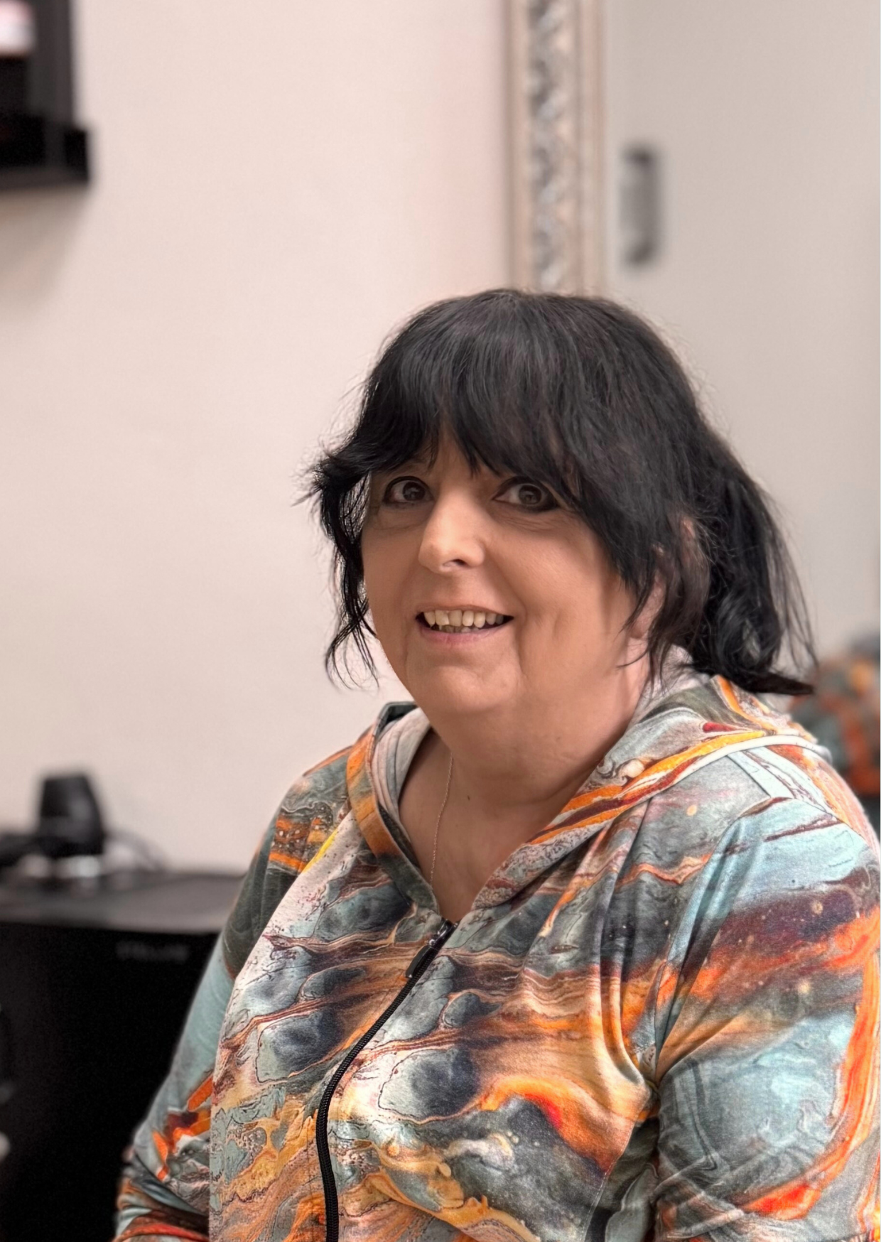 Jenka Mikluščáková