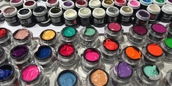 Cosmoprof Bologna 2017